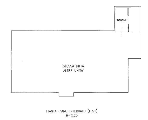 Rif. A.A.559-24

Vendita all'asta - appartamento al piano terra con garage in data 01 ottobre 202...