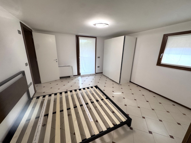 SANTISSIMA TRINITÀ: In quartiere residenziale a 5 minuti dal centro di Padova, comodissimo a tutt...