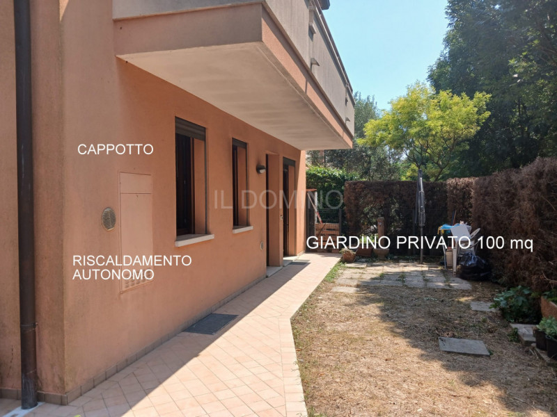 In centro a Tombelle di Vigonovo, appartamento libero e disponibile da subito di recente costruzi...