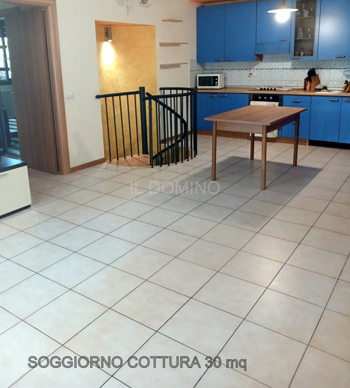 In centro a Tombelle di Vigonovo, appartamento libero e disponibile da subito di recente costruzi...