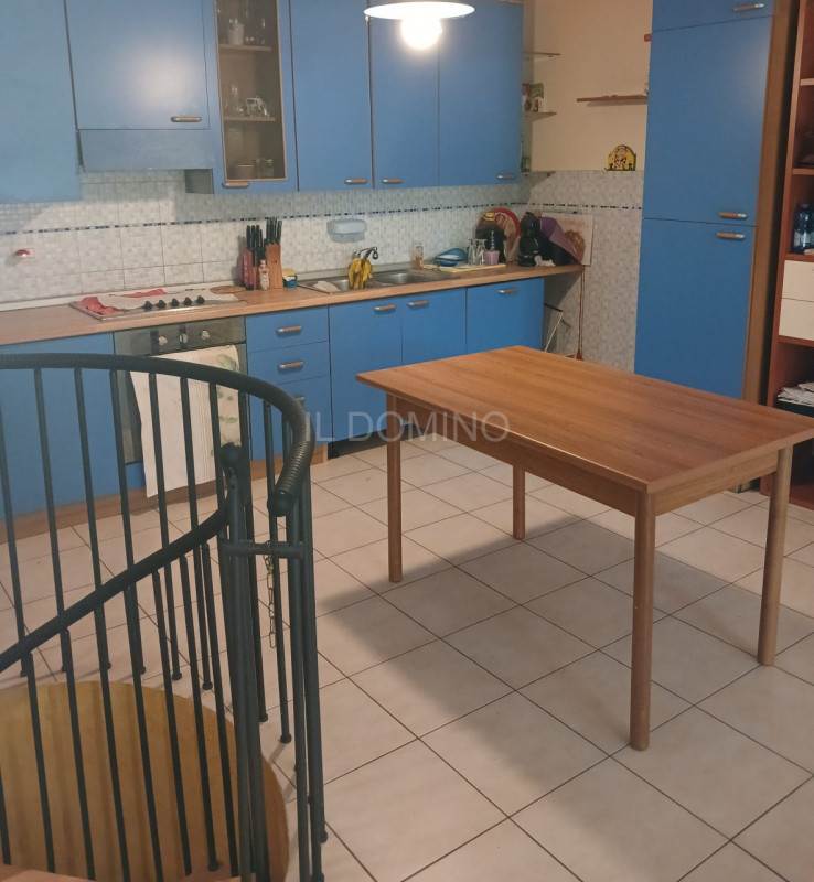 In centro a Tombelle di Vigonovo, appartamento libero e disponibile da subito di recente costruzi...
