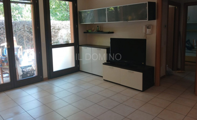 In centro a Tombelle di Vigonovo, appartamento libero e disponibile da subito di recente costruzi...