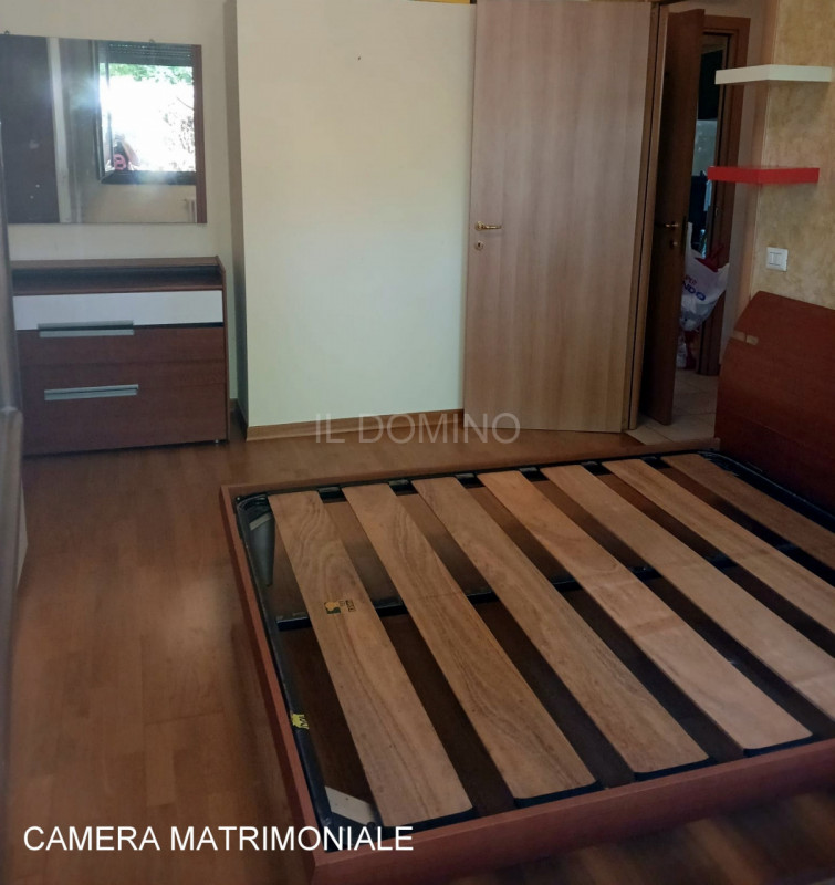 In centro a Tombelle di Vigonovo, appartamento libero e disponibile da subito di recente costruzi...