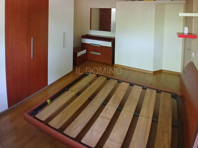 In centro a Tombelle di Vigonovo, appartamento libero e disponibile da subito di recente costruzi...