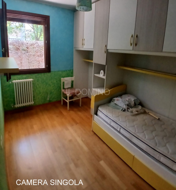 In centro a Tombelle di Vigonovo, appartamento libero e disponibile da subito di recente costruzi...
