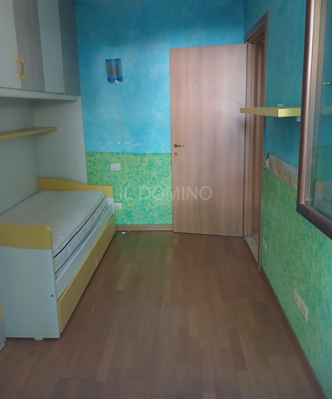 In centro a Tombelle di Vigonovo, appartamento libero e disponibile da subito di recente costruzi...