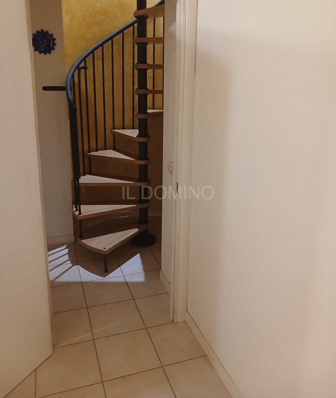 In centro a Tombelle di Vigonovo, appartamento libero e disponibile da subito di recente costruzi...