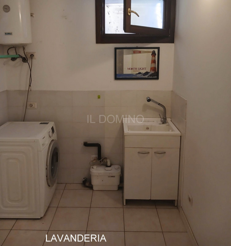 In centro a Tombelle di Vigonovo, appartamento libero e disponibile da subito di recente costruzi...