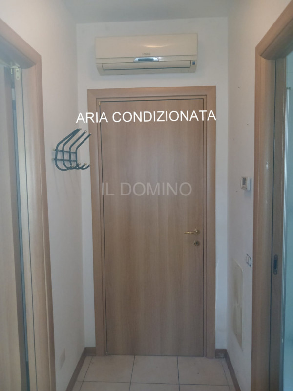 In centro a Tombelle di Vigonovo, appartamento libero e disponibile da subito di recente costruzi...