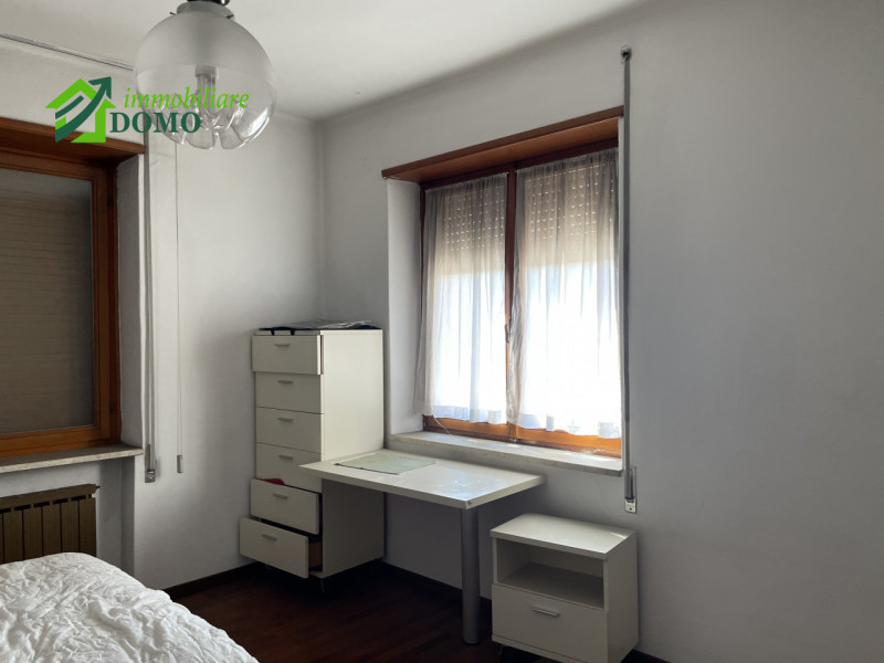 Piovene Rocchette: Bicamere Economico in Centro – Parzialmente da Ristrutturare. Anche con Rent t...