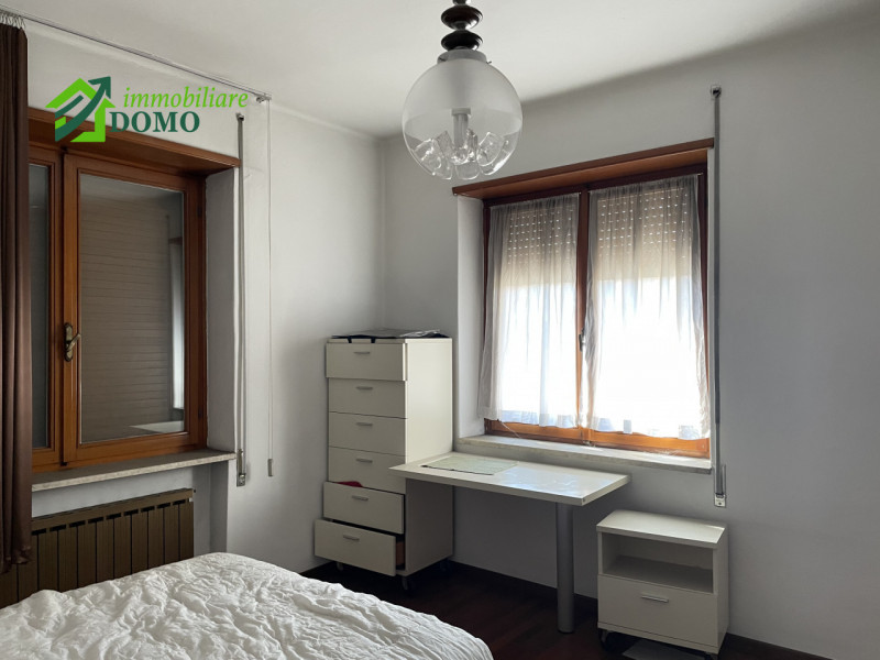 Piovene Rocchette: Bicamere Economico in Centro – Parzialmente da Ristrutturare. Anche con Rent t...