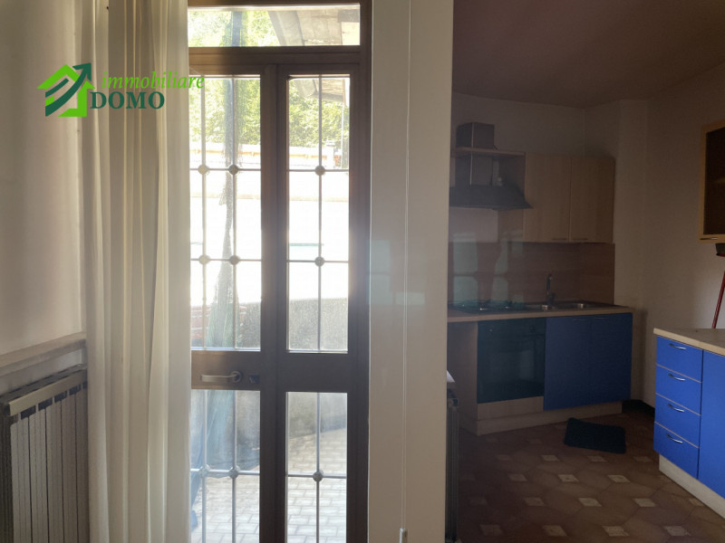 Piovene Rocchette: Bicamere Economico in Centro – Parzialmente da Ristrutturare. Anche con Rent t...