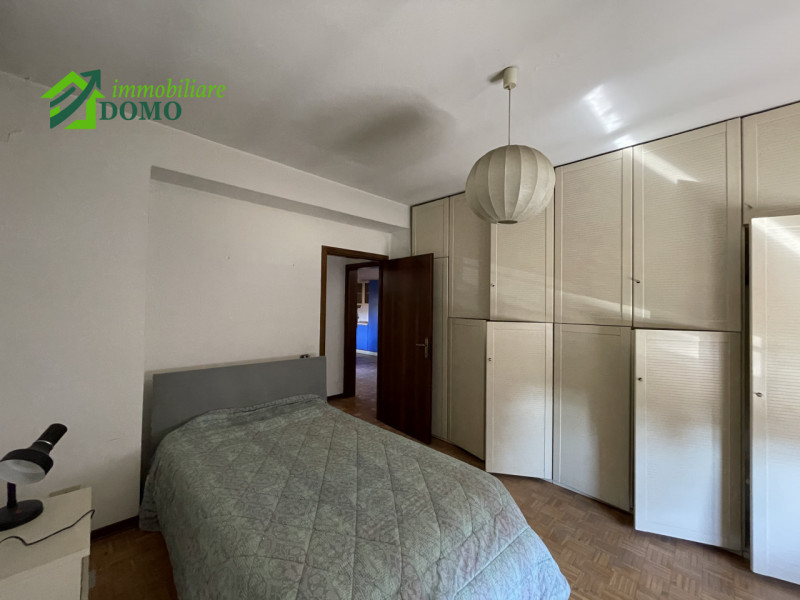 Piovene Rocchette: Bicamere Economico in Centro – Parzialmente da Ristrutturare. Anche con Rent t...
