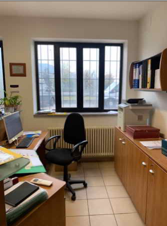 ASTA
Scopri un'opportunità unica nel cuore di Zermeghedo (VI) con questo complesso immobiliare co...