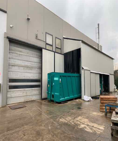 ASTA
Scopri un'opportunità unica nel cuore di Zermeghedo (VI) con questo complesso immobiliare co...