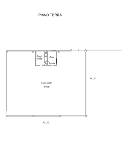 ASTA
Scopri un'opportunità unica nel cuore di Zermeghedo (VI) con questo complesso immobiliare co...