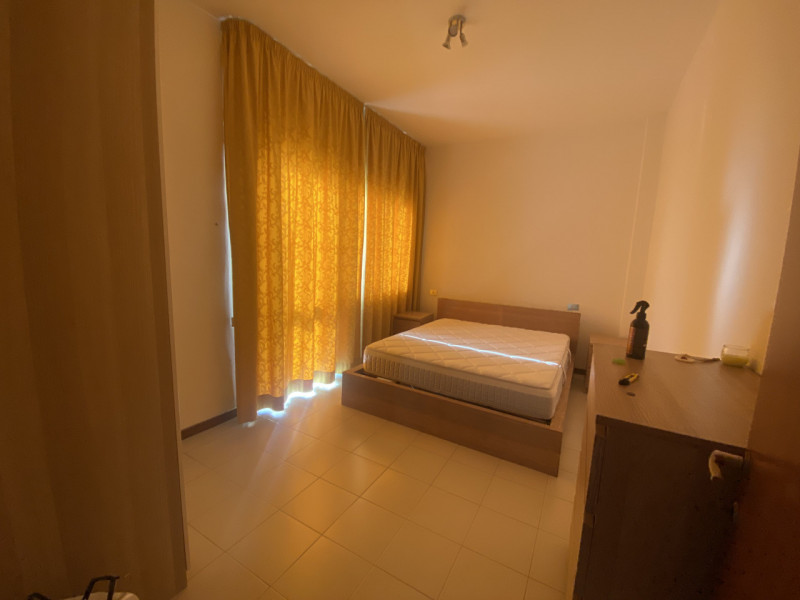 Centro in Riviera dei Ponti Romani Appartamento piano alto con ascensore luminosissimo Ingresso s...