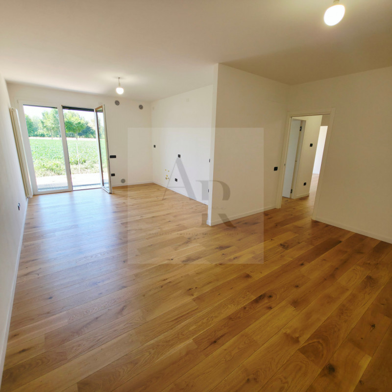 San Giorgio delle Pertiche: In una tranquilla zona residenziale, comoda a tutti i principali serv...