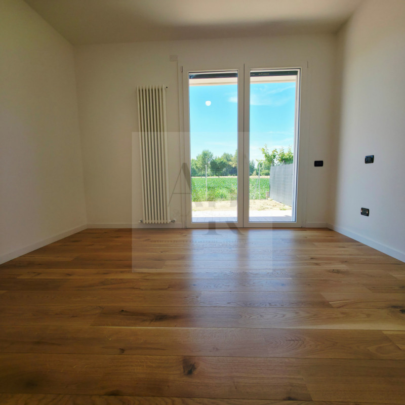 San Giorgio delle Pertiche: In una tranquilla zona residenziale, comoda a tutti i principali serv...