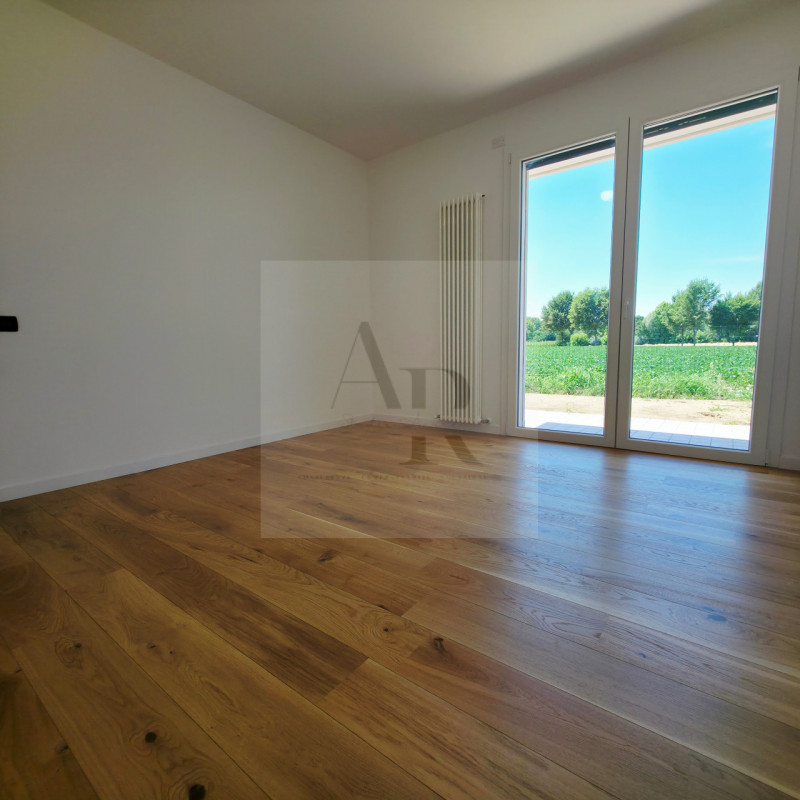 San Giorgio delle Pertiche: In una tranquilla zona residenziale, comoda a tutti i principali serv...