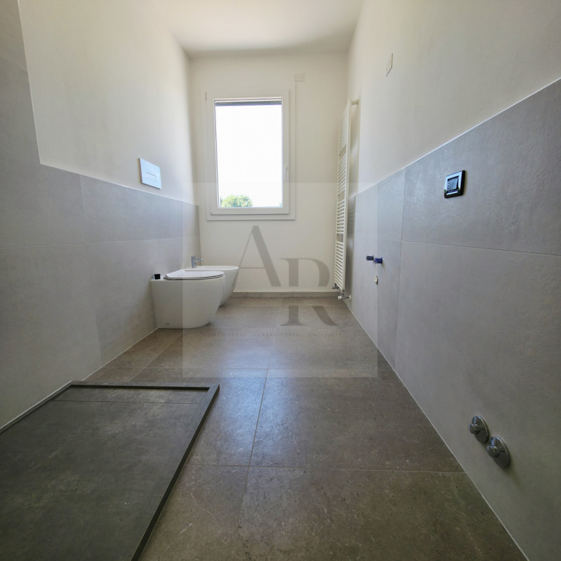 San Giorgio delle Pertiche: In una tranquilla zona residenziale, comoda a tutti i principali serv...