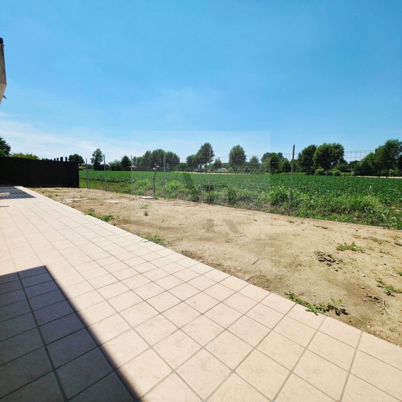 San Giorgio delle Pertiche: In una tranquilla zona residenziale, comoda a tutti i principali serv...