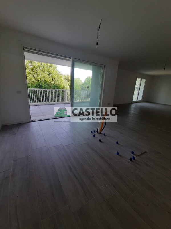 Selvazzano Dentro Caselle in elegante e recente contesto residenziale di sole 6 unità, con vista ...