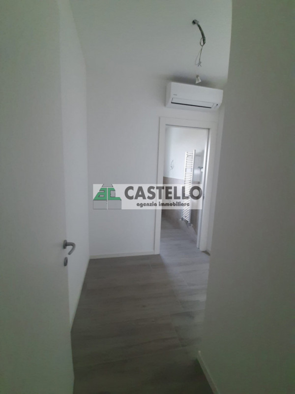 Selvazzano Dentro Caselle in elegante e recente contesto residenziale di sole 6 unità, con vista ...