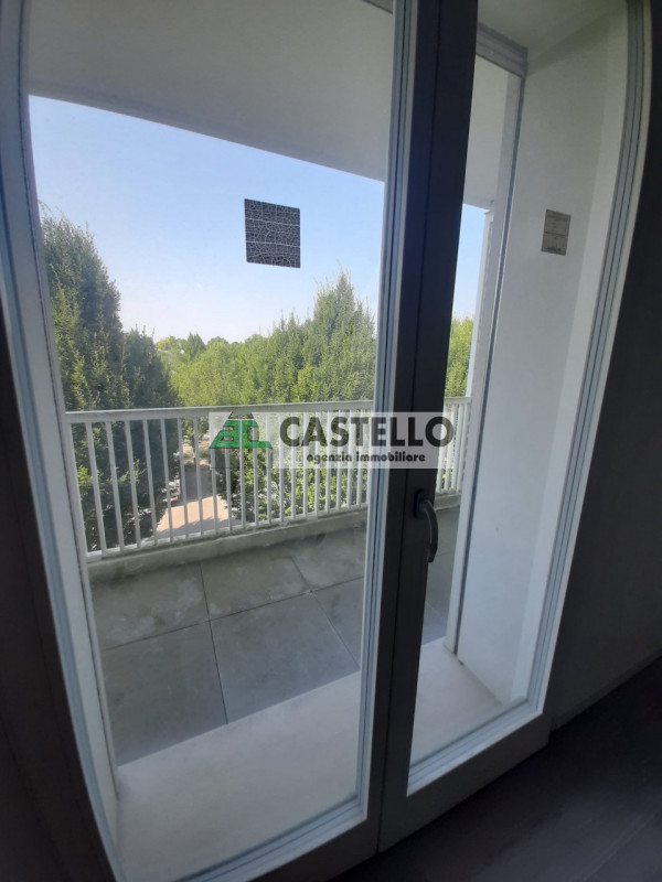 Selvazzano Dentro Caselle in elegante e recente contesto residenziale di sole 6 unità, con vista ...