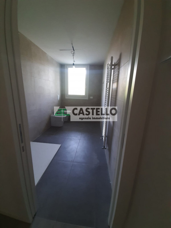 Selvazzano Dentro Caselle in elegante e recente contesto residenziale di sole 6 unità, con vista ...