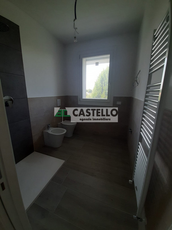 Selvazzano Dentro Caselle in elegante e recente contesto residenziale di sole 6 unità, con vista ...