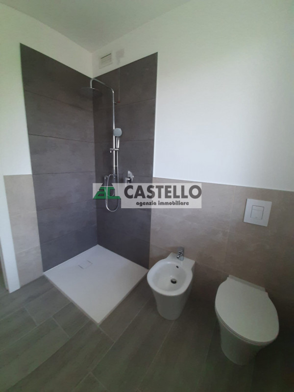 Selvazzano Dentro Caselle in elegante e recente contesto residenziale di sole 6 unità, con vista ...