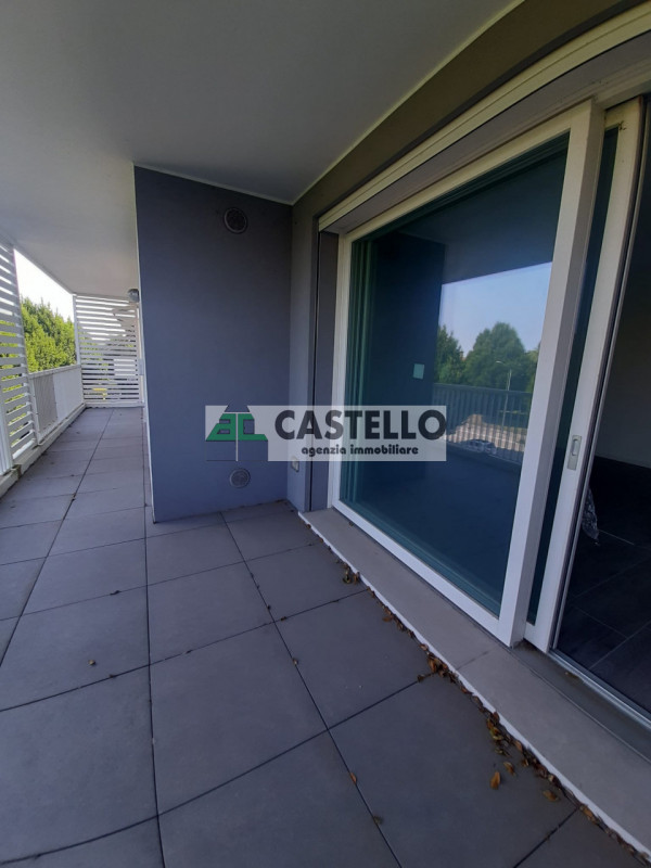 Selvazzano Dentro Caselle in elegante e recente contesto residenziale di sole 6 unità, con vista ...