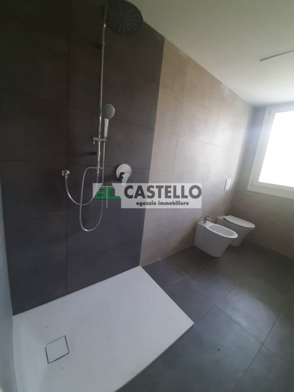 Selvazzano Dentro Caselle in elegante e recente contesto residenziale di sole 6 unità, con vista ...