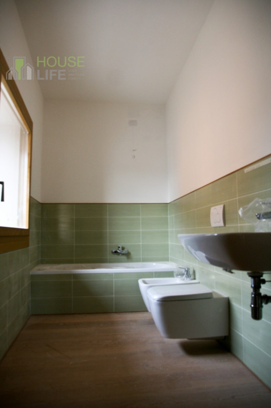 SCHIO-CENTRO: moderno TRICAMERE DUPLEX con finiture di lusso, in signorile palazzo storico nel ce...