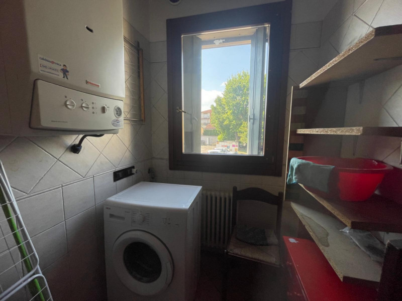 UBICAZIONE E CONTESTO
Ad Altavilla Vicentina, in particolare nella zona di Tavernelle, in una pos...