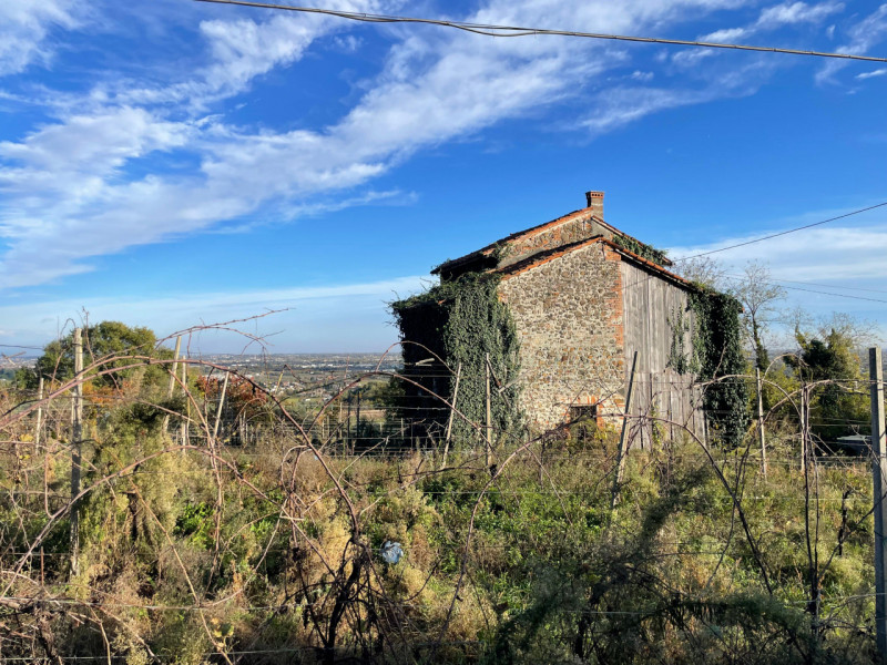 Rustico indipendente con 4.500 mq di terreno a Colceresa

Info e appuntamento Sogno Immobiliare v...