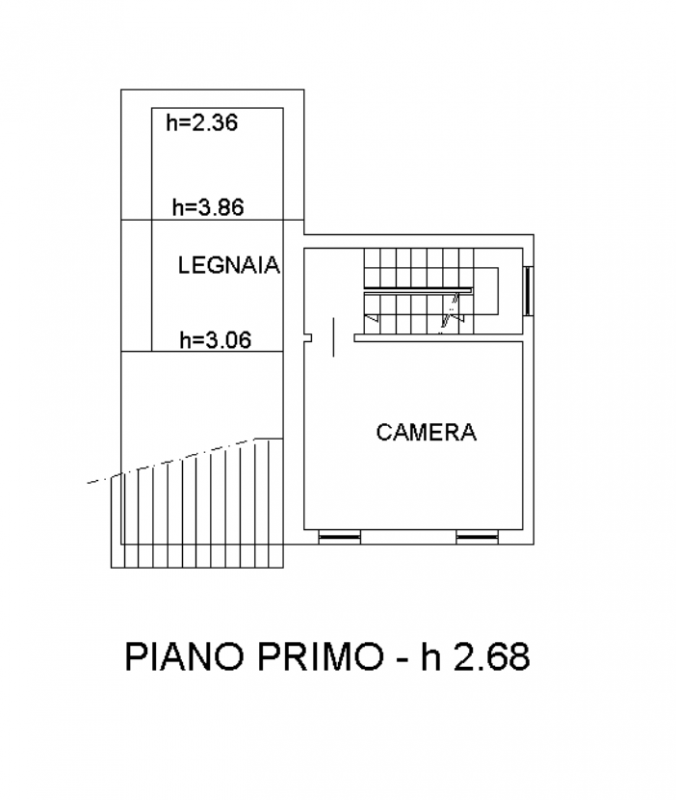 Rustico indipendente con 4.500 mq di terreno a Colceresa

Info e appuntamento Sogno Immobiliare v...