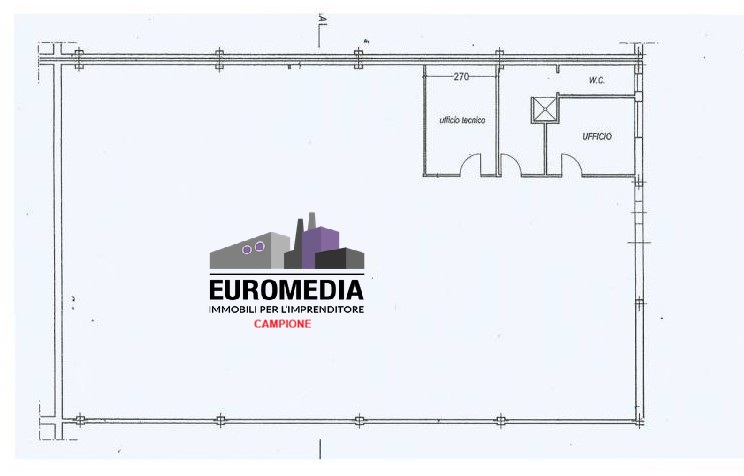 Per informazioni: 375.7062731

EUROMEDIA propone in locazione un interessante immobile a destinaz...