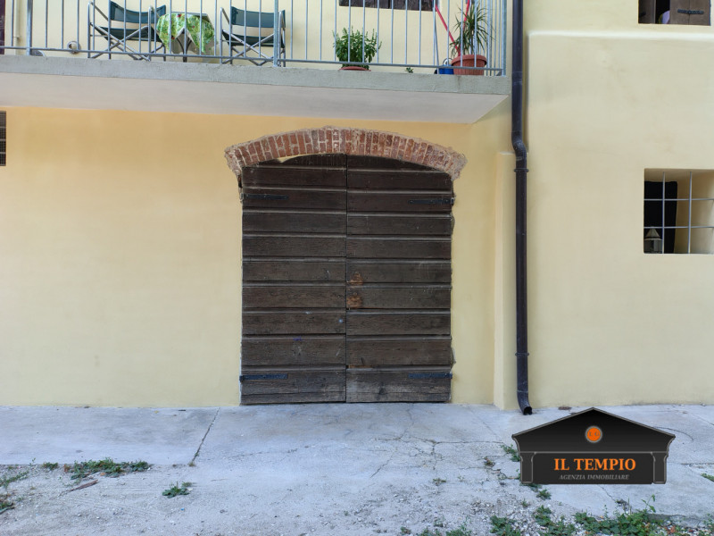 Zona san francesco Affittasi Deposito Magazzino --- annuncio pubblicato con GESTIONALEIMMOBILIARE.it