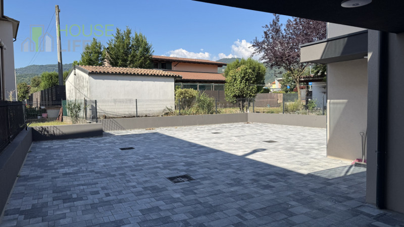 SCHIO - MAGRÈ: In esclusiva, proponiamo in vendita tre splendidi appartamenti tricamere di nuova ...