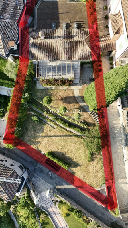 Rif. C360 (per info 335 6198429 Nicola - 338 9387816 Matteo)

Soluzione di Prestigio

Asolo Centr...