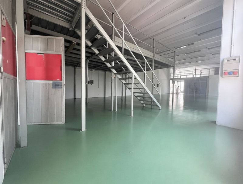 ALTAVILLA VICENTINA; Rif. 1539 - ANTONIO - Per info 338.4892021 – EUROMEDIA propone in zona produ...