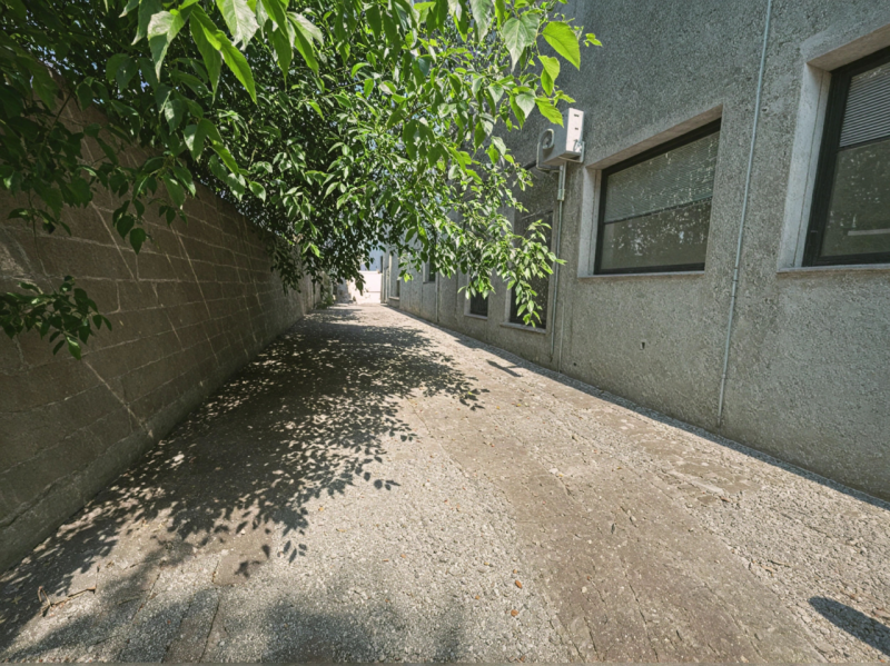 ALTAVILLA VICENTINA; Rif. 1539 - ANTONIO - Per info 338.4892021 – EUROMEDIA propone in zona produ...