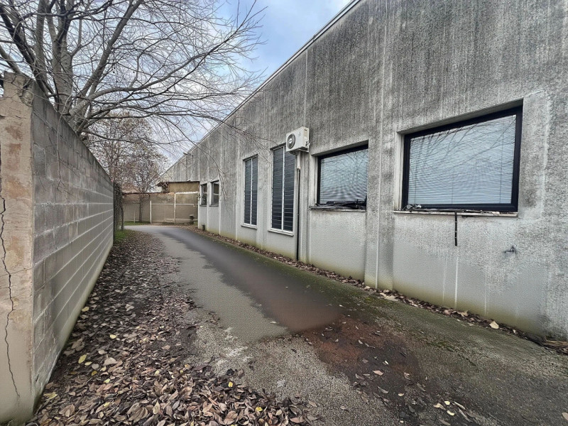 ALTAVILLA VICENTINA; Rif. 1539 - ANTONIO - Per info 338.4892021 – EUROMEDIA propone in zona produ...