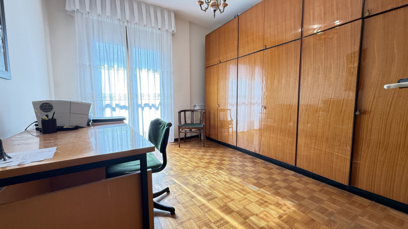 MADONNA PELLEGRINA Quartiere servito e ben collegato, posizione comoda al Prato della Valle e agl...