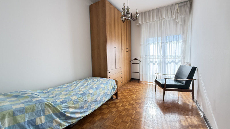 MADONNA PELLEGRINA Quartiere servito e ben collegato, posizione comoda al Prato della Valle e agl...