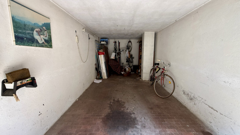 MADONNA PELLEGRINA Quartiere servito e ben collegato, posizione comoda al Prato della Valle e agl...