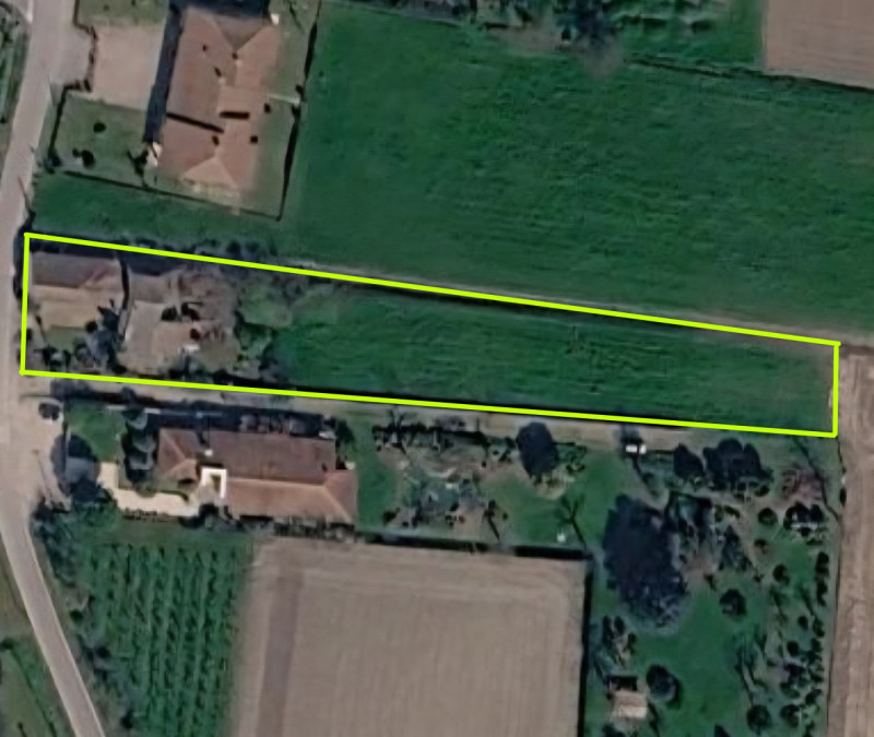 Proponiamo in vendita a Borgo Veneto, località Megliadino San Fidenzio, in una posizione comoda a...