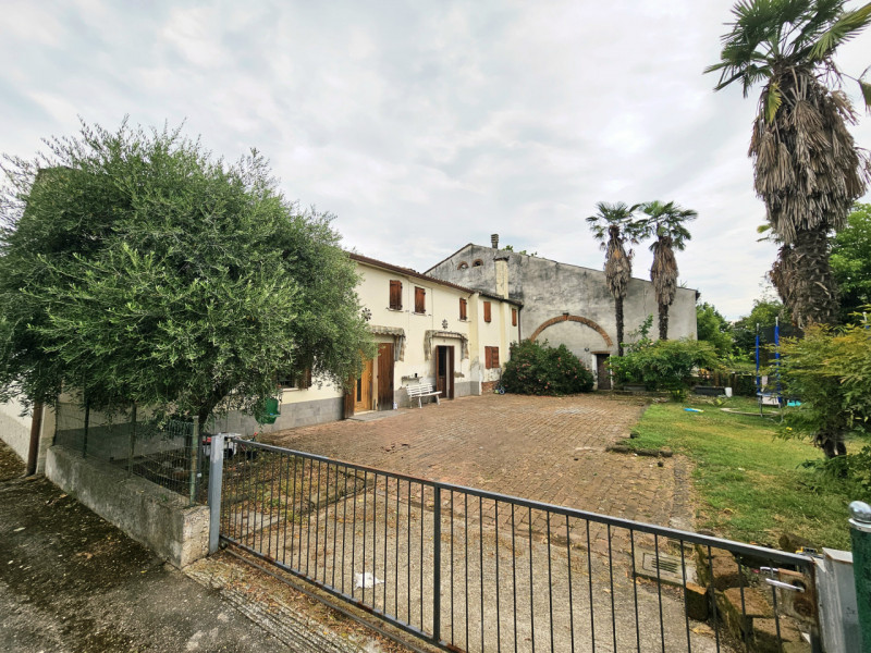 Proponiamo in vendita a Borgo Veneto, località Megliadino San Fidenzio, in una posizione comoda a...